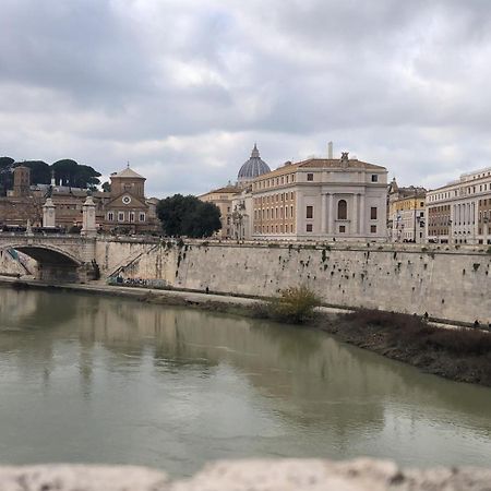 La Casetta Dei Sogni Rome Extérieur photo